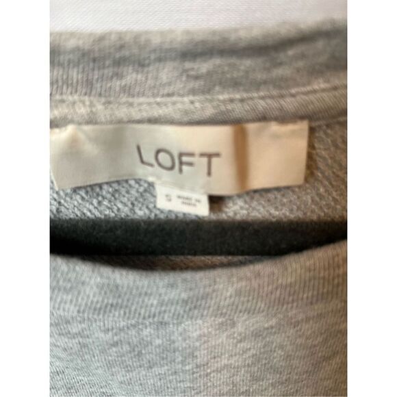 Loft embroidered Top - Picture 5 of 14